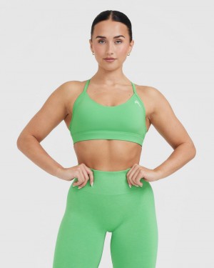 Oner Active Everyday Sports Bras Groen | GUO-914506