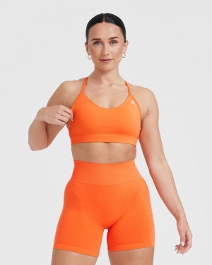 Oner Active Everyday Sports Bras Oranje | WKP-372085