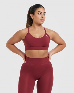 Oner Active Everyday Sports Bras Roze | FPW-840561