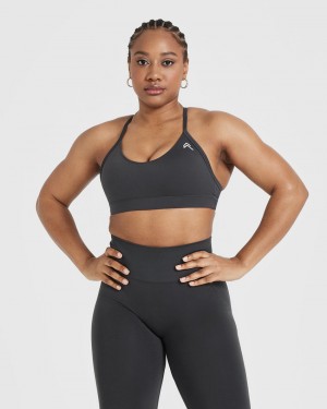 Oner Active Everyday Sports Bras Zwart | AND-154087