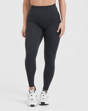 Oner Active Timeless High Waisted Leggings Zwart | KET-579640