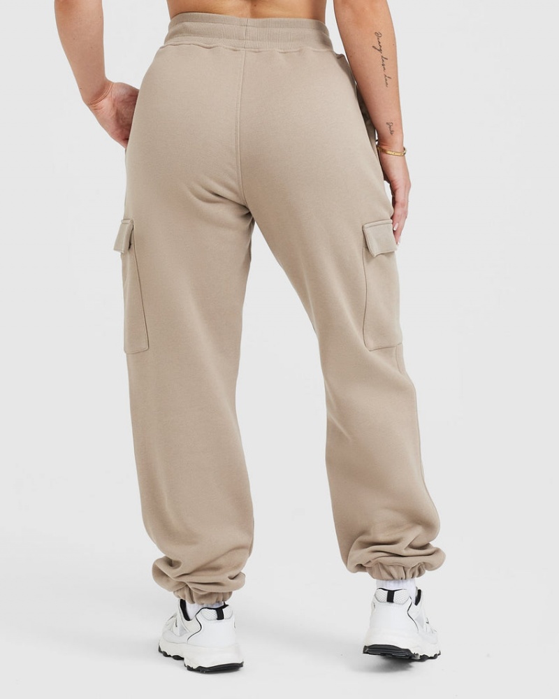 Oner Active All Day Est 2020 Cargo Joggingbroek Grijs | RDZ-265148