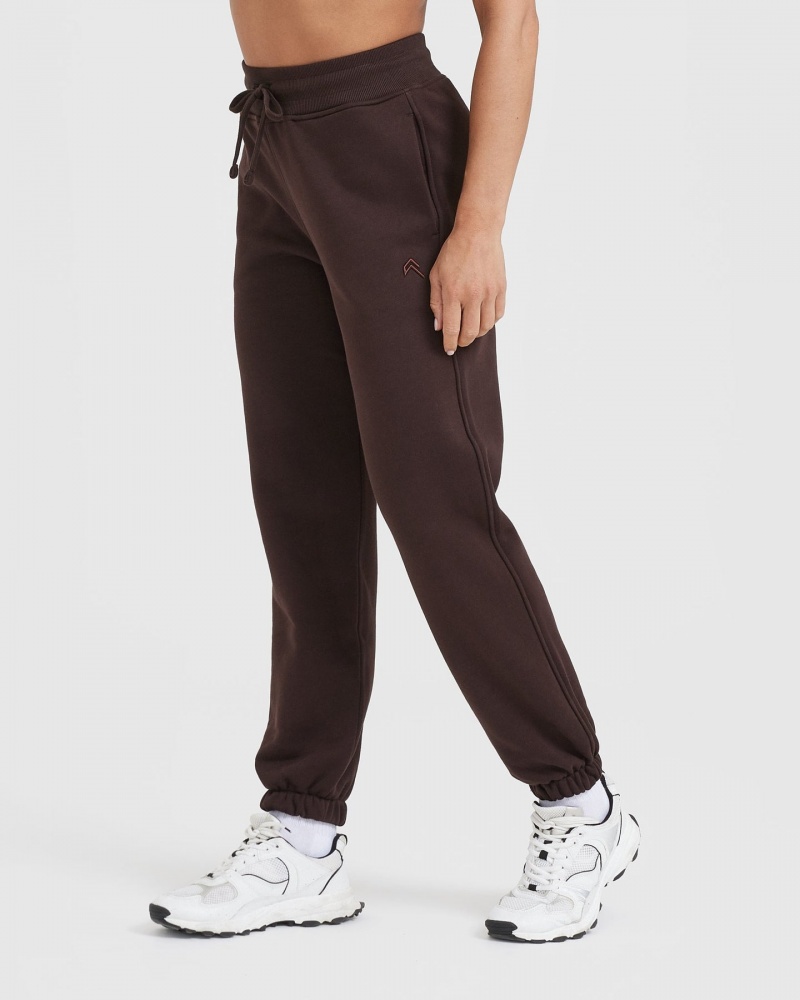 Oner Active All Day Joggingbroek Donkergrijs | KGN-703658