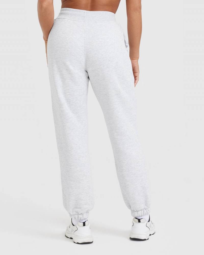 Oner Active All Day Joggingbroek Lichtgrijs | MHP-812473