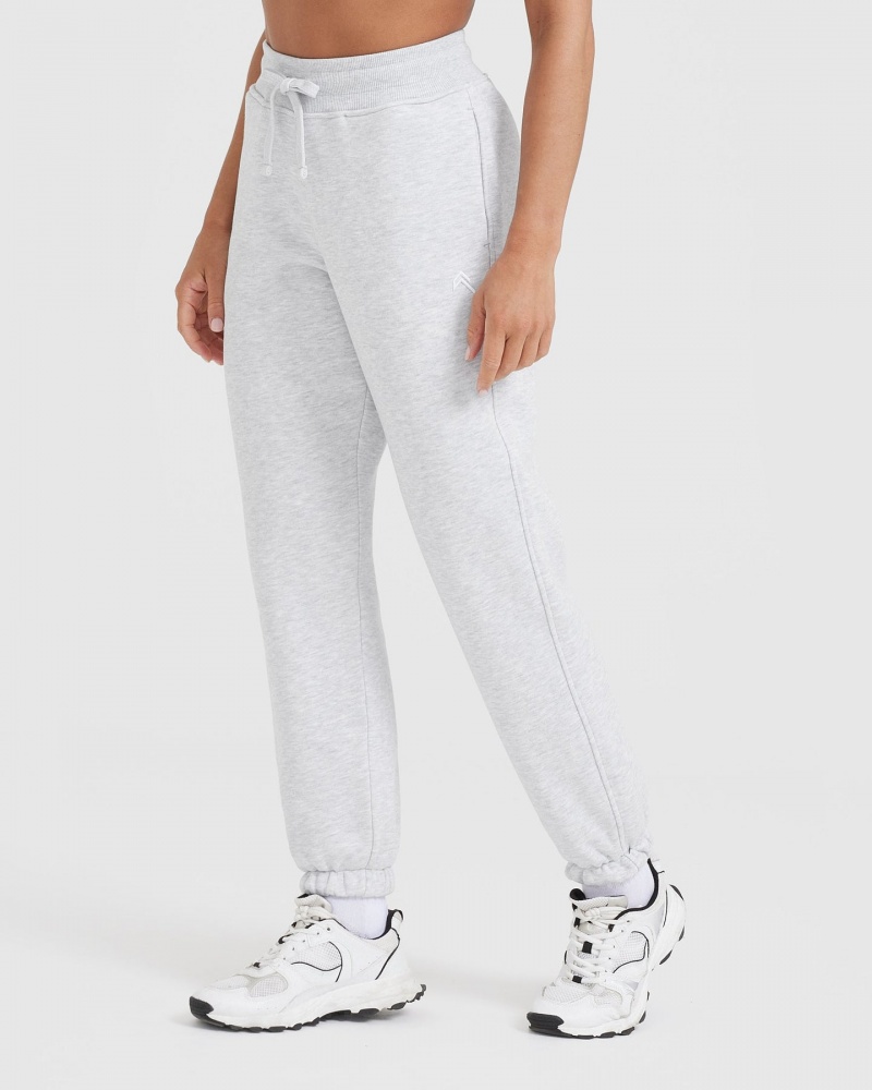 Oner Active All Day Joggingbroek Lichtgrijs | MHP-812473