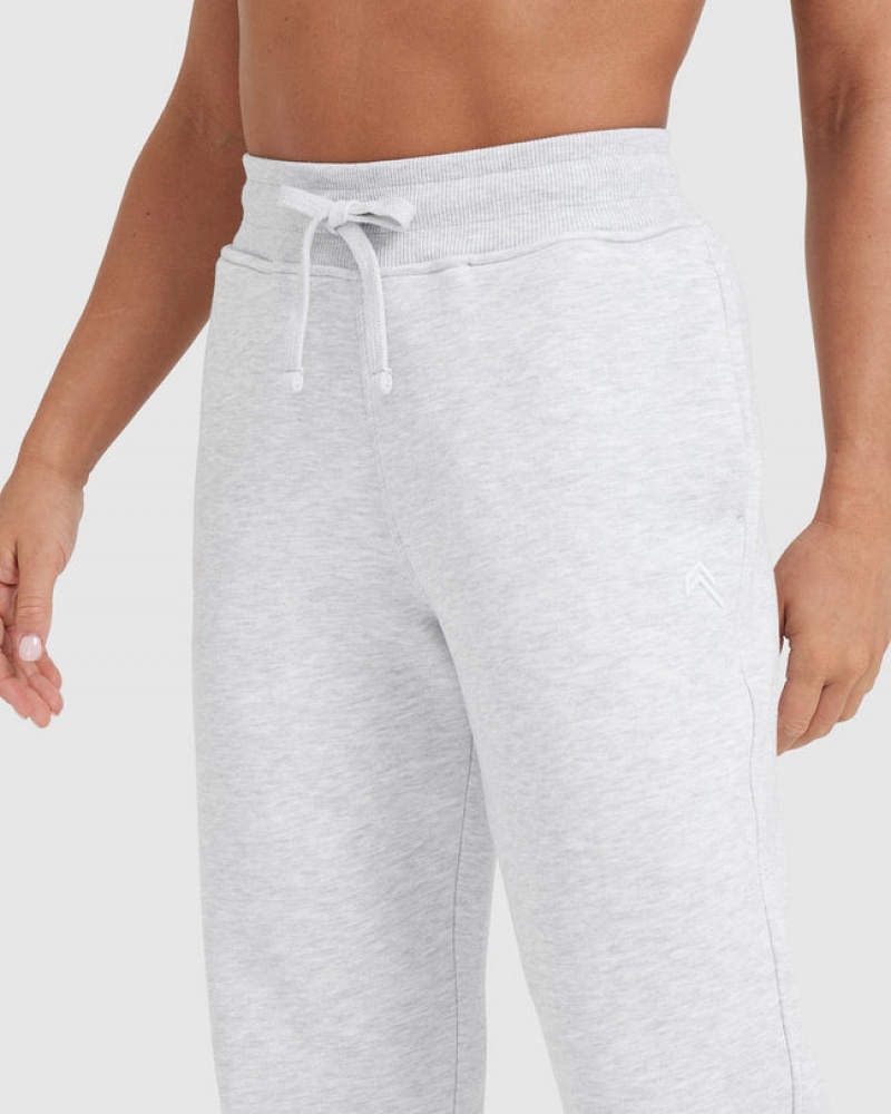 Oner Active All Day Joggingbroek Lichtgrijs | MHP-812473