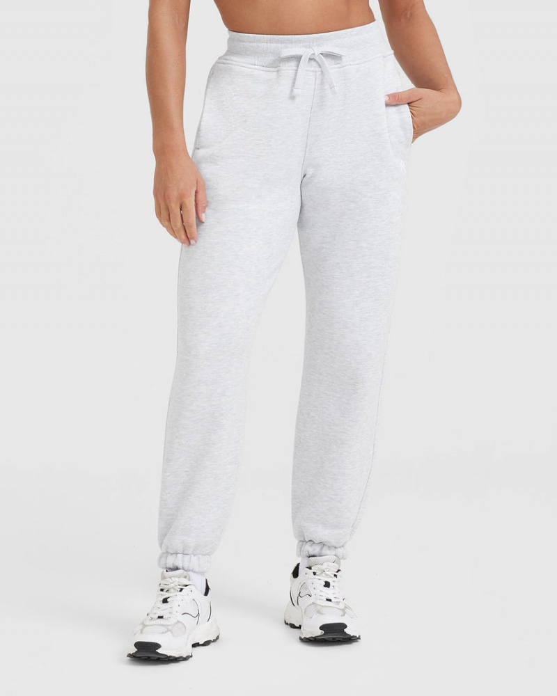 Oner Active All Day Joggingbroek Lichtgrijs | MHP-812473