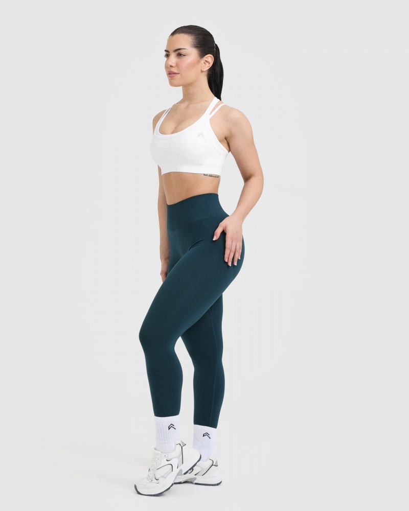 Oner Active Effortless Seamless Layered Sports Bras Wit | ZGY-461029