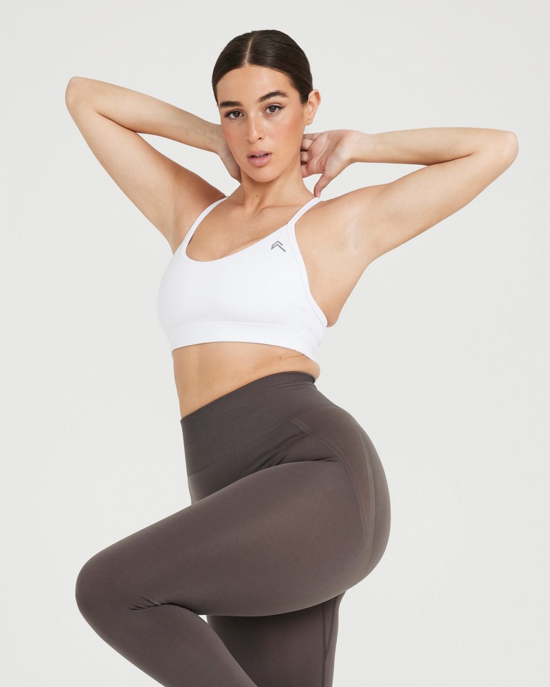 Oner Active Everyday Sports Bras Wit | XFW-105938