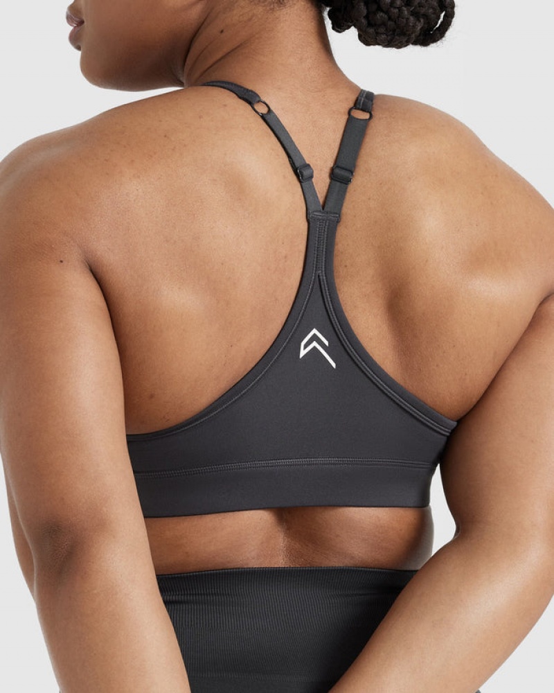 Oner Active Everyday Sports Bras Zwart | AND-154087