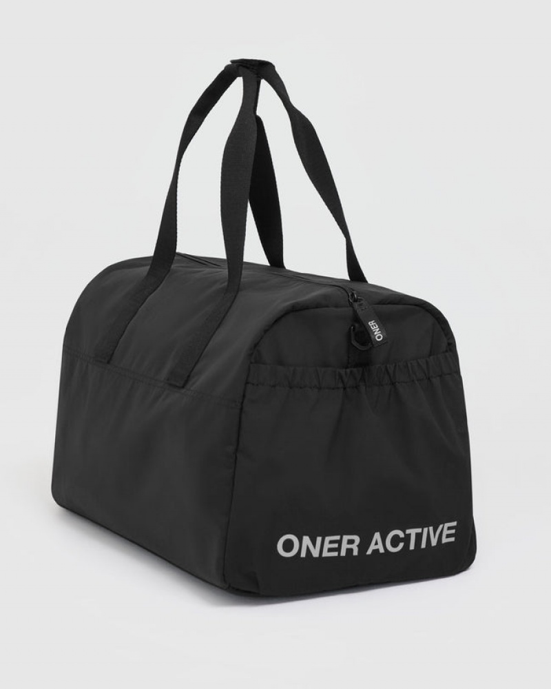 Oner Active Large Go To Gym Accessoires Zwart | MYD-173508